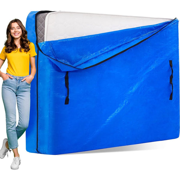 Mattress Bags / Cover (236×136 Cm / 1 Pc)