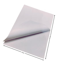 Desmat Lable paper