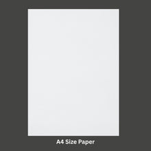 Desmat Lable paper