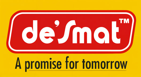 Desmat Label paper